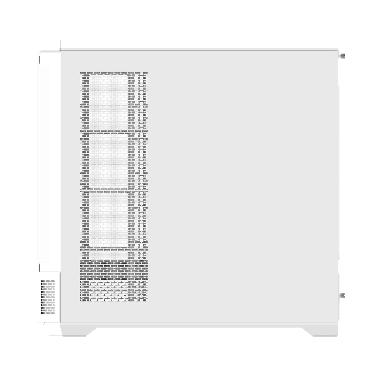 View 600 TG Snow Full Tower Chassis - Image 5