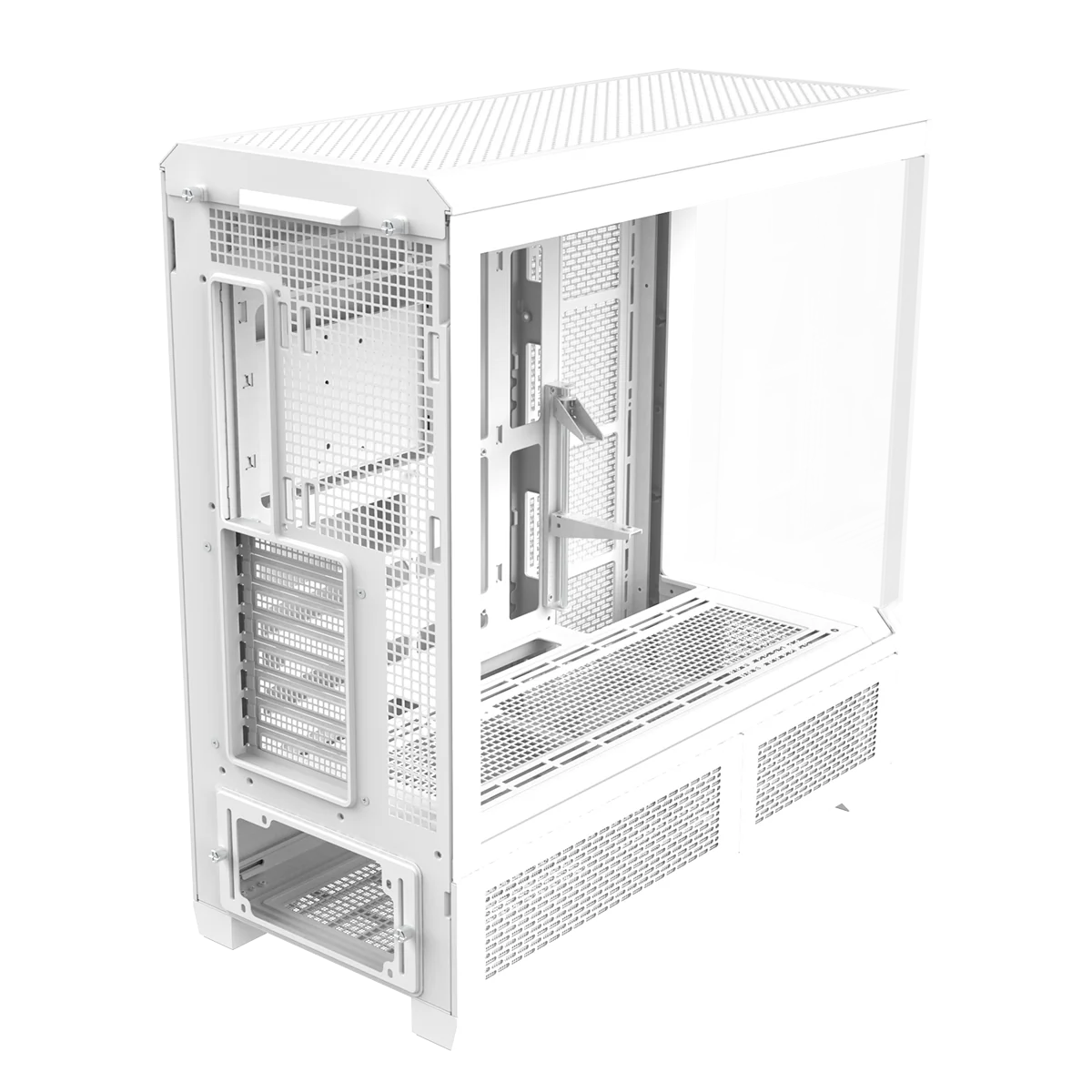 View 600 TG Snow Full Tower Chassis - Image 7