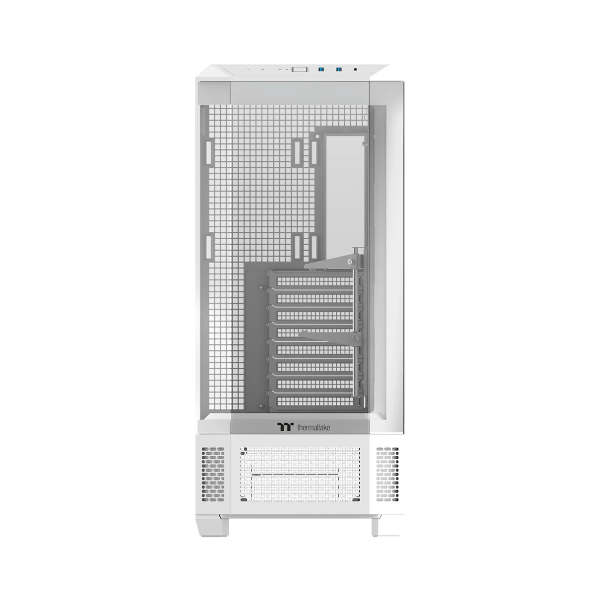 View 600 TG Snow Full Tower Chassis - Image 8