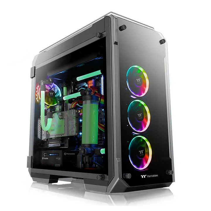 View 71 Tempered Glass RGB Plus Edition - Image 2