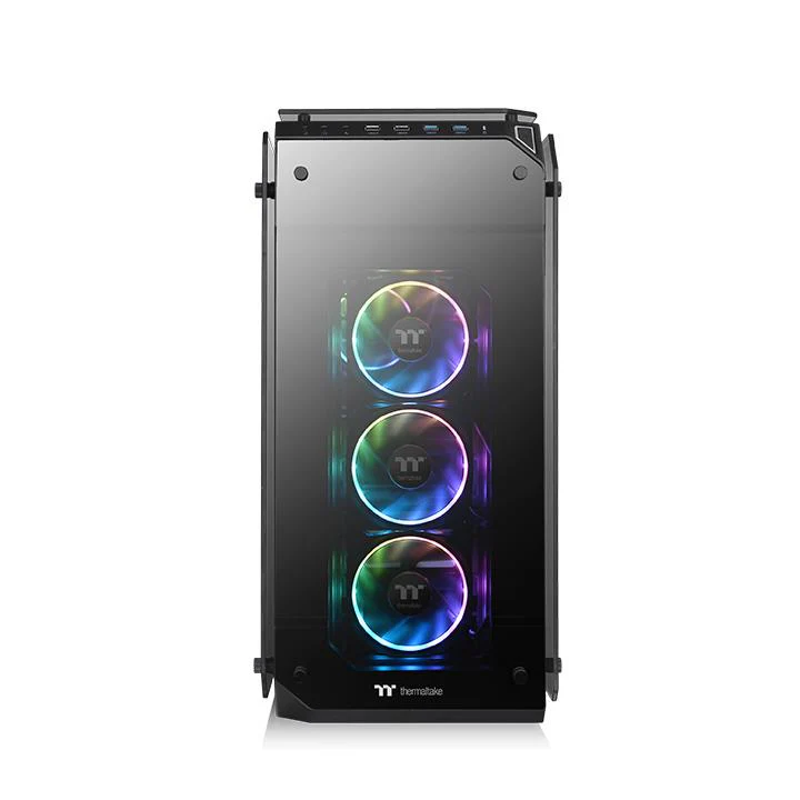 View 71 Tempered Glass RGB Plus Edition - Image 3