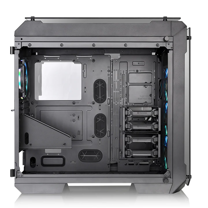 View 71 Tempered Glass RGB Plus Edition - Image 7