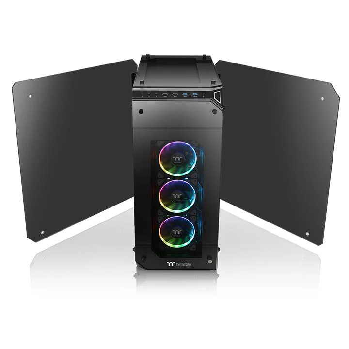 View 71 Tempered Glass RGB Plus Edition - Image 8