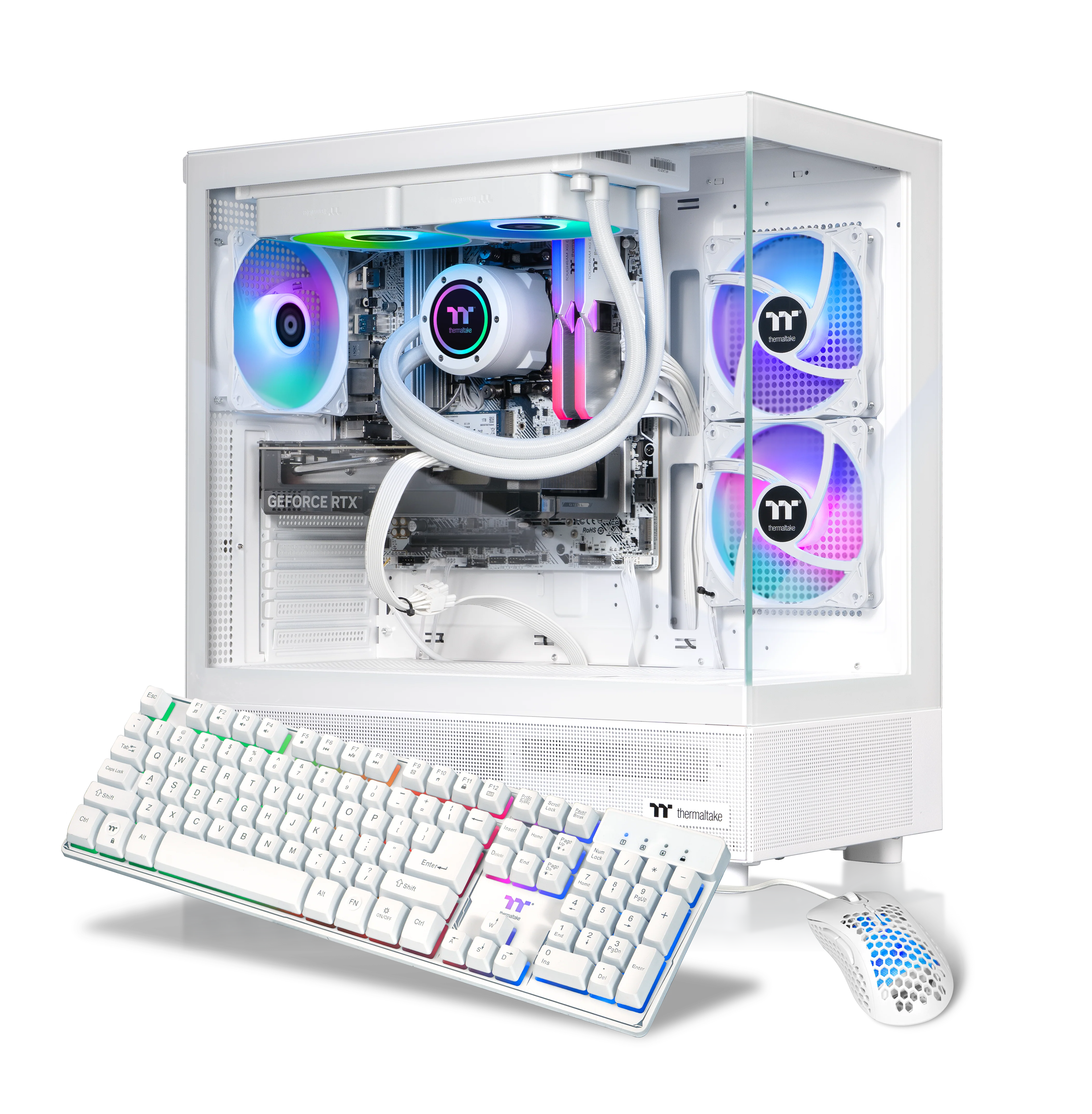 View 7860TS-270