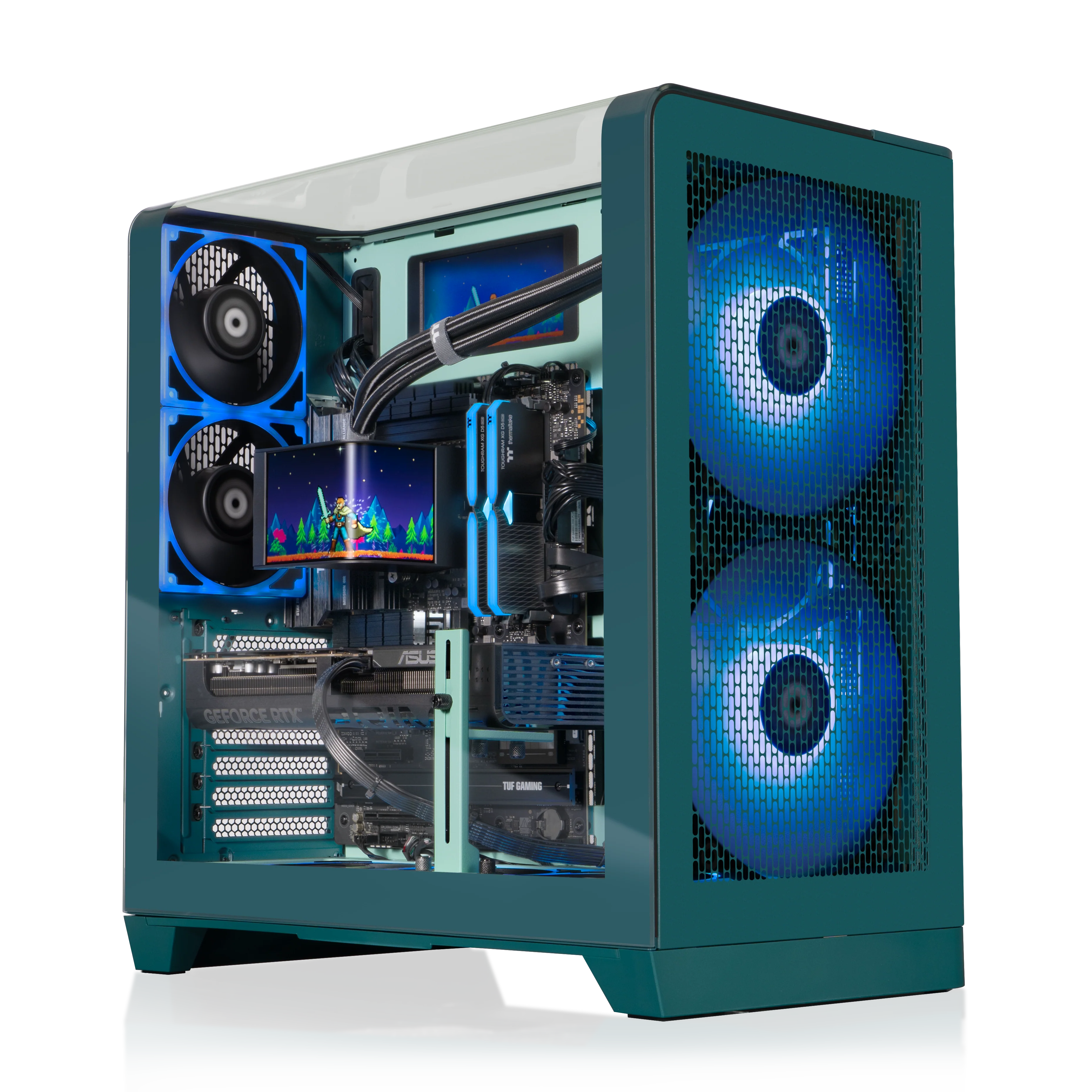 View u2570G