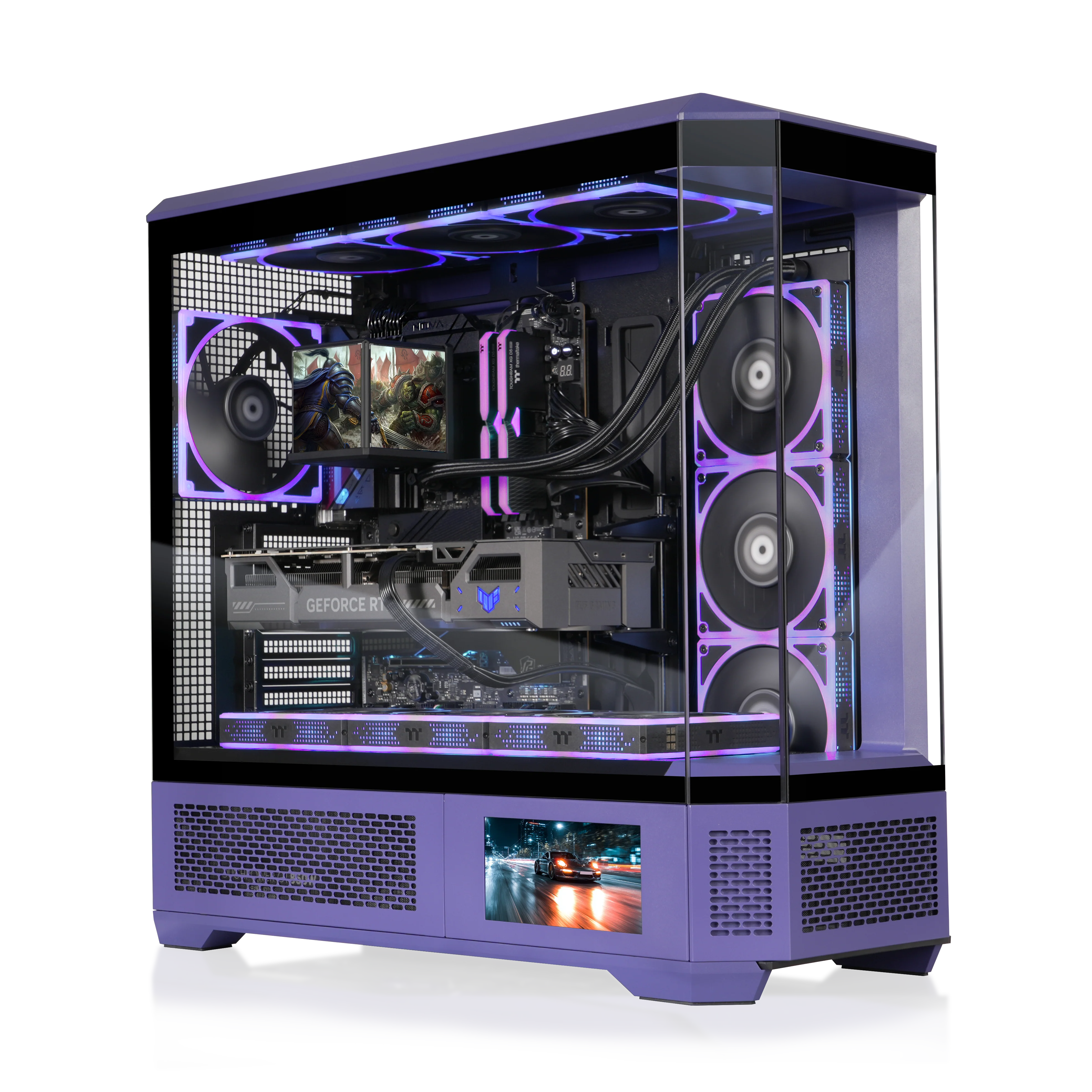 View u2770TF