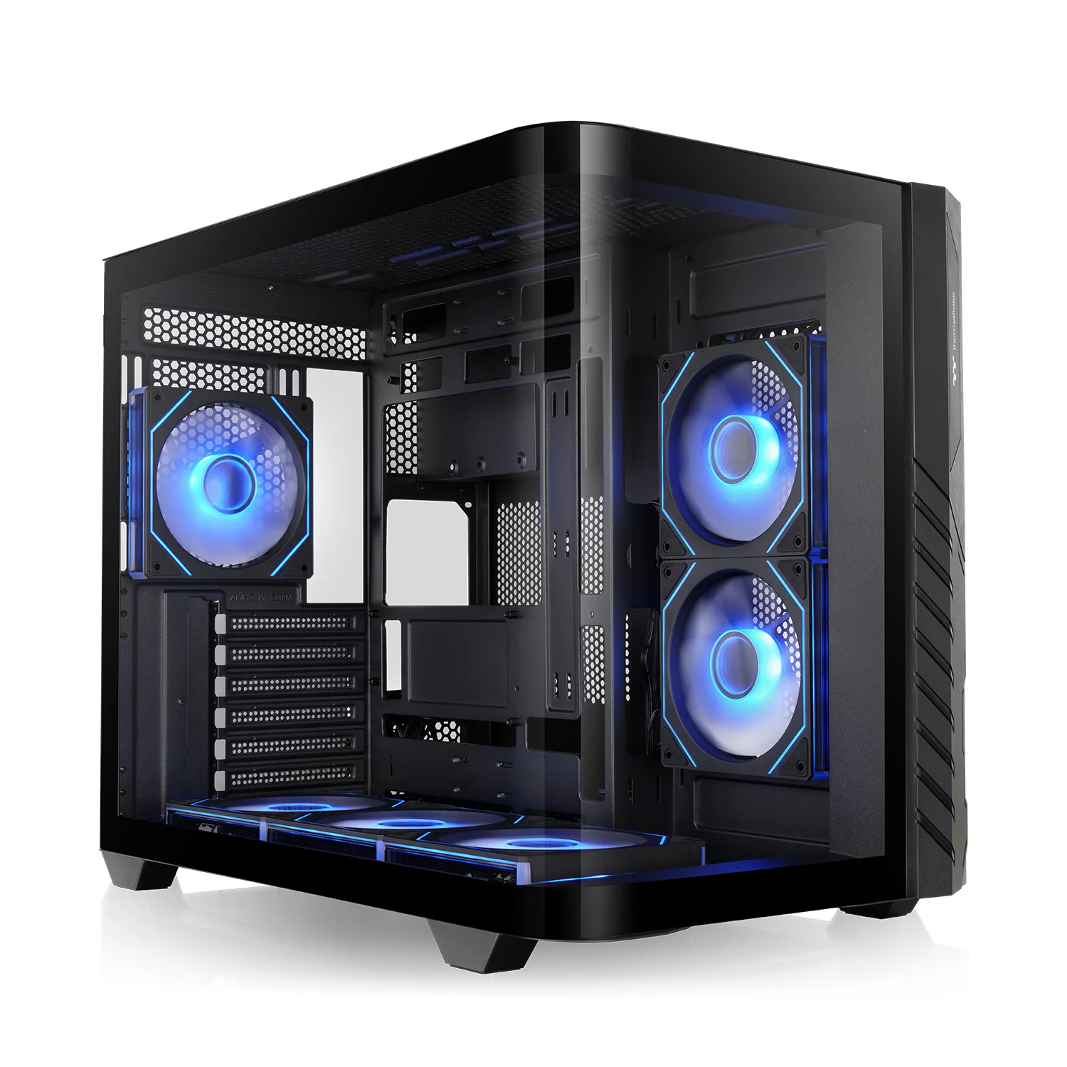 Vision 330 CR ARGB Mid Tower Chassis
