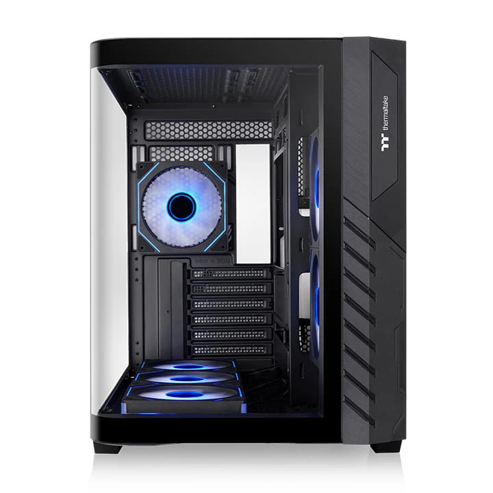 Vision 330 CR ARGB Mid Tower Chassis - Image 3