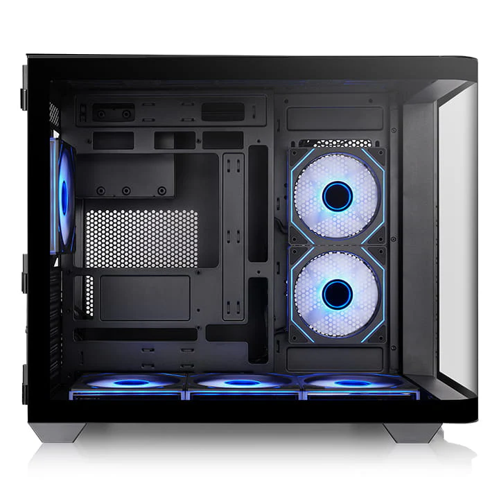 Vision 330 CR ARGB Mid Tower Chassis - Image 4