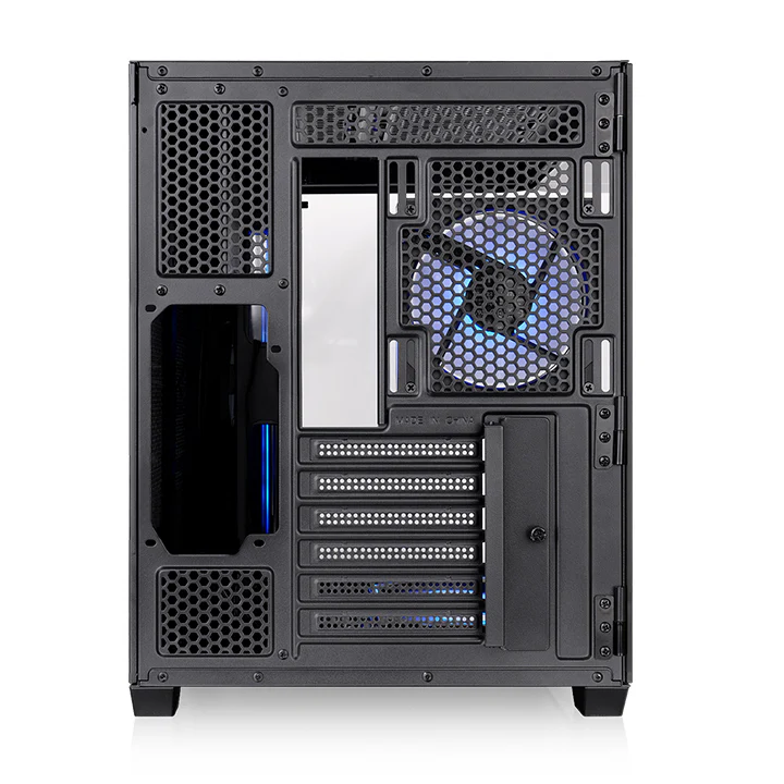 Vision 330 CR ARGB Mid Tower Chassis - Image 5