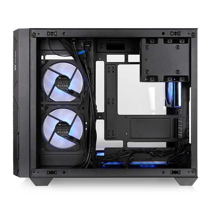 Vision 330 CR ARGB Mid Tower Chassis - Image 6