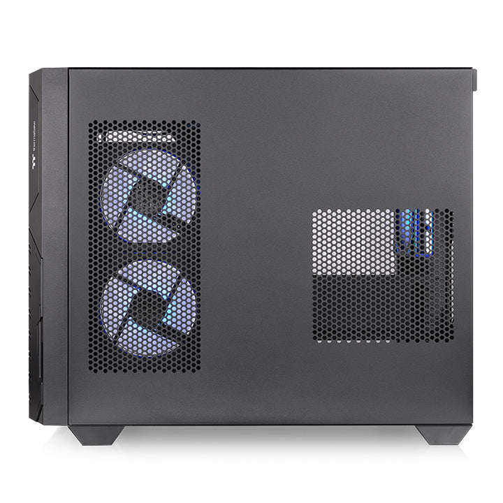 Vision 330 CR ARGB Mid Tower Chassis - Image 7