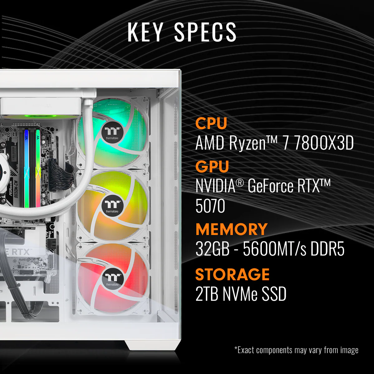 Vista 470S - Image 2