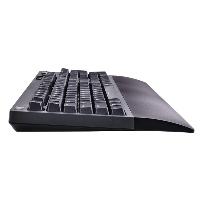 W1 WIRELESS Gaming Keyboard Cherry MX Blue - Image 3