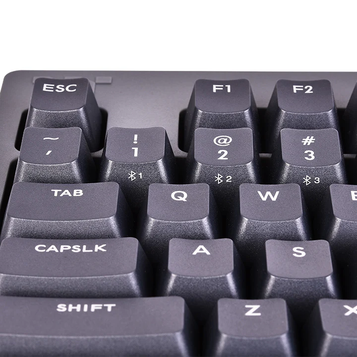 W1 WIRELESS Gaming Keyboard Cherry MX Blue - Image 5