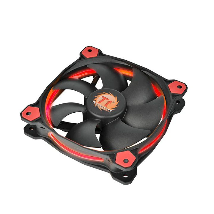 Water 3.0 Riing Red 280 - Image 6