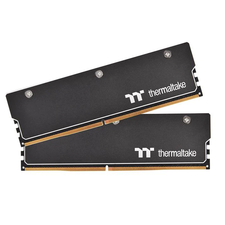 WaterRam RGB Liquid Cooling Memory  DDR4 3200MHz 16GB (8GB x 2) - Image 11