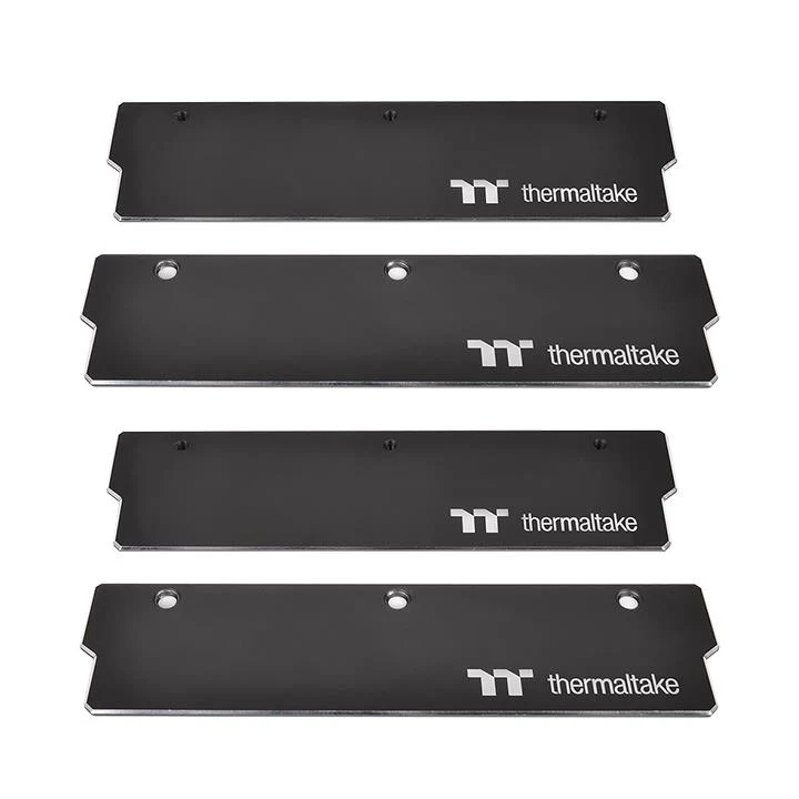 WaterRam RGB Liquid Cooling Memory  DDR4 3200MHz 16GB (8GB x 2) - Image 12