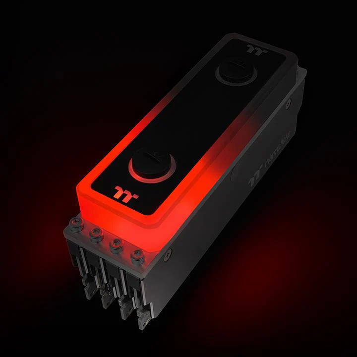 WaterRam RGB Liquid Cooling Memory  DDR4 3200MHz 16GB (8GB x 2) - Image 15