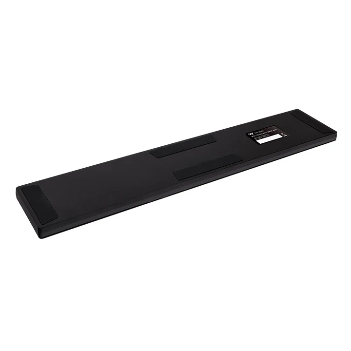 WR1 Keyboard Wrist Rest - Image 4