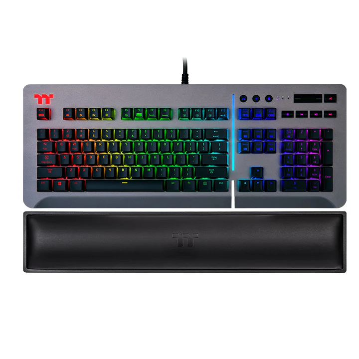 WR1 Keyboard Wrist Rest - Image 6