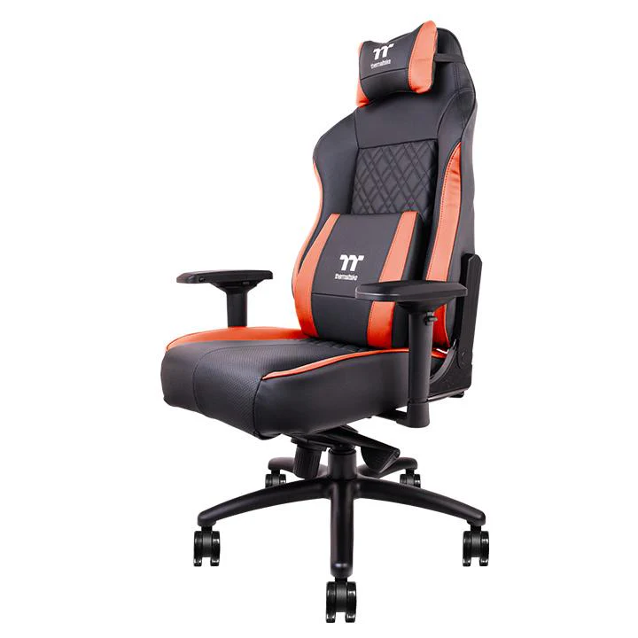 X COMFORT AIR (Red & Black) - Image 3