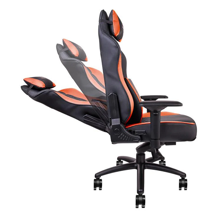 X COMFORT AIR (Red & Black) - Image 5