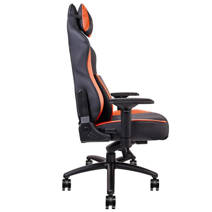 X COMFORT AIR (Red & Black) - Image 6