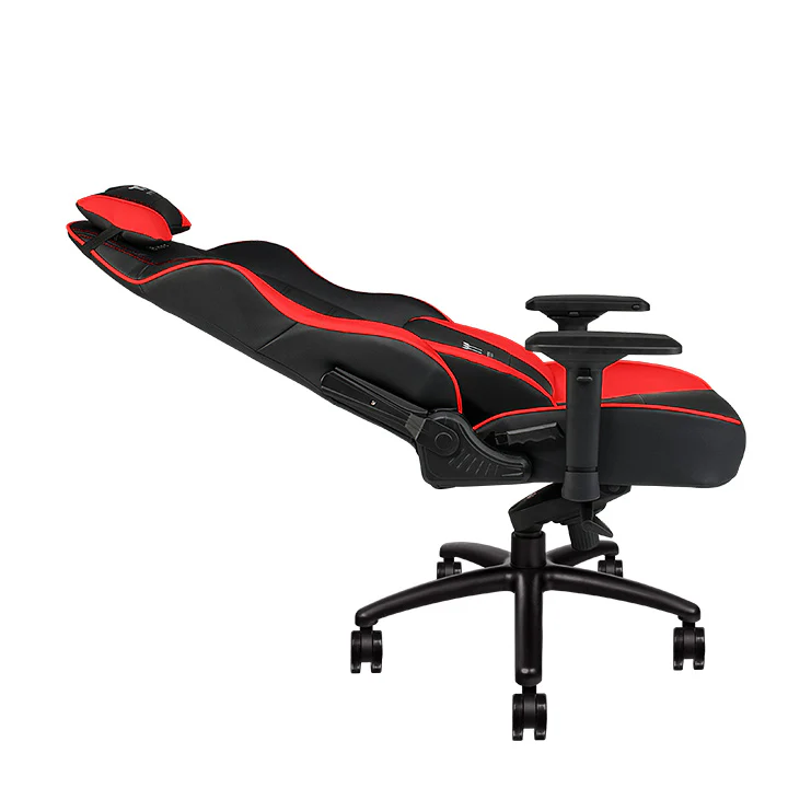 X-Comfort Black-Red Gaming Chair - Image 5