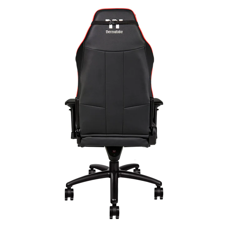 X-Comfort Black-Red Gaming Chair - Image 6