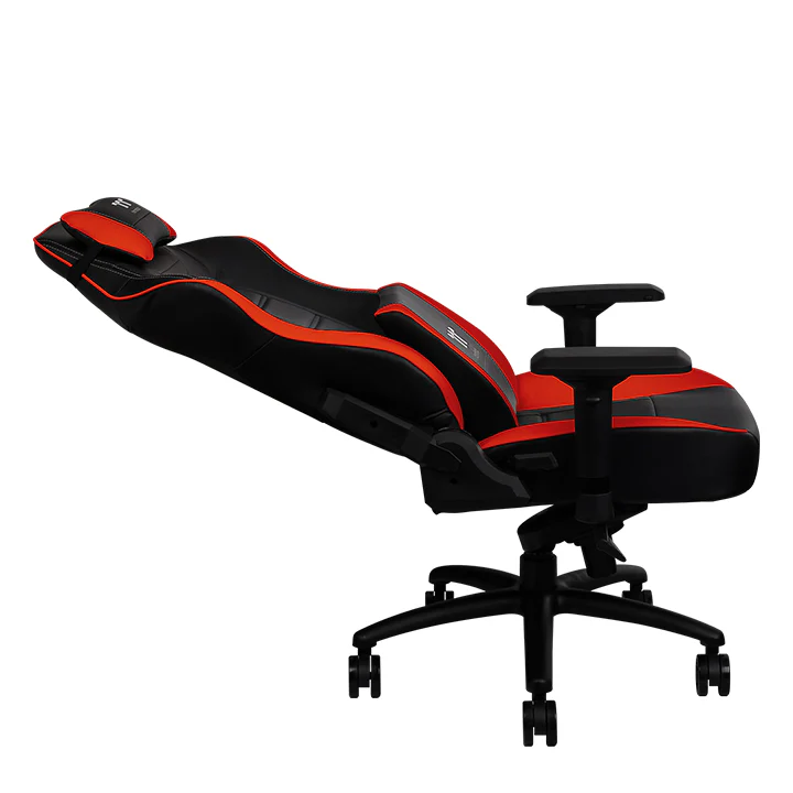 X-Comfort Black-Red Gaming Chair - Image 5