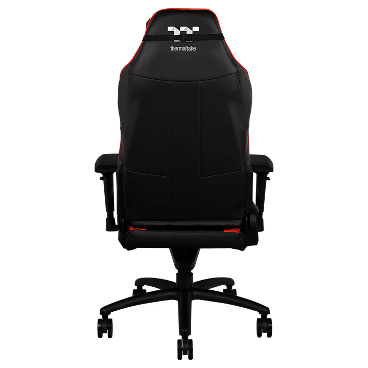 X-Comfort Black-Red Gaming Chair - Image 6