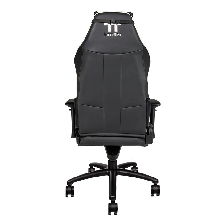 X-Comfort Black-White Gaming Chair - Image 6