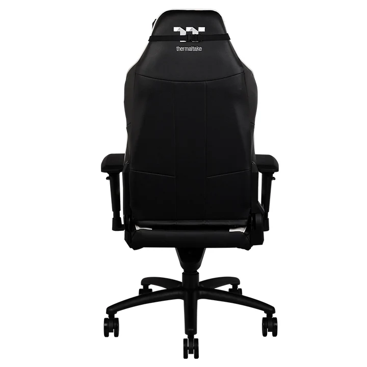 X-Comfort Black-White Gaming Chair - Image 6