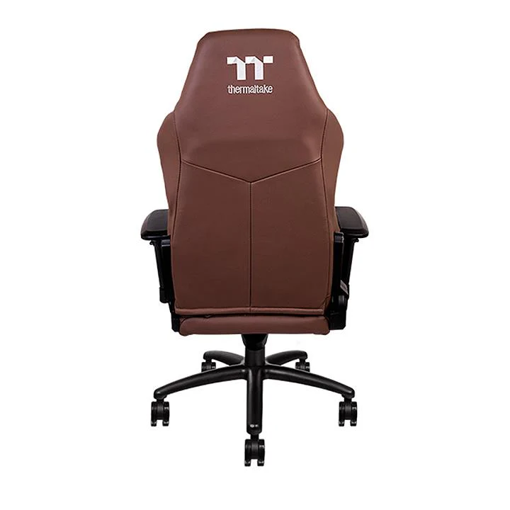 X COMFORT Real Leather Brown - Image 4