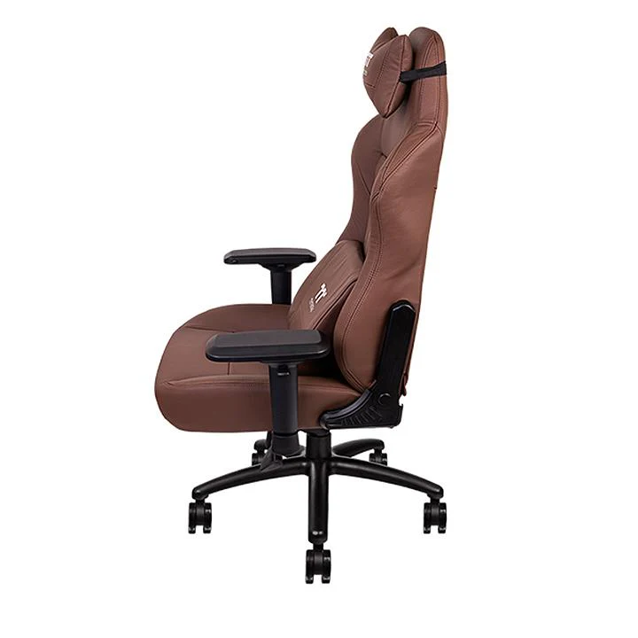 X COMFORT Real Leather Brown - Image 5