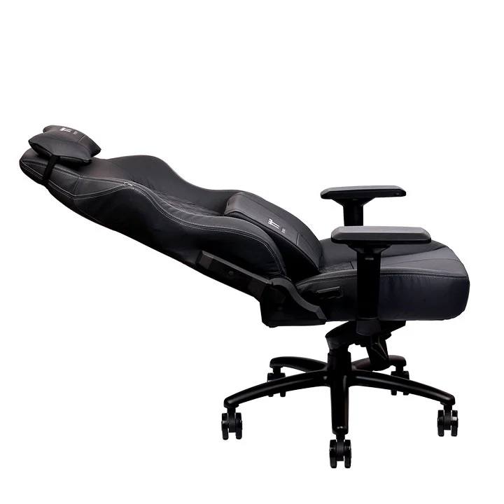 X Comfort Real  Leather - Image 5