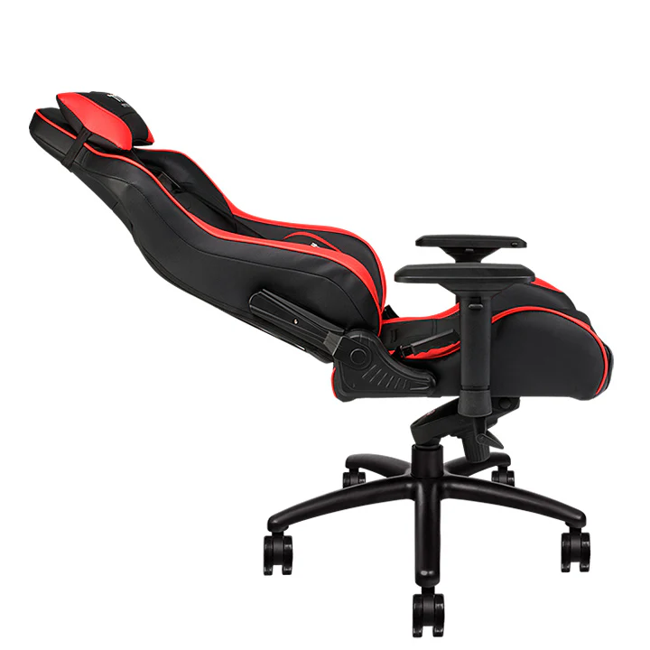 X-Fit Black-Red Gaming Chair - Image 5
