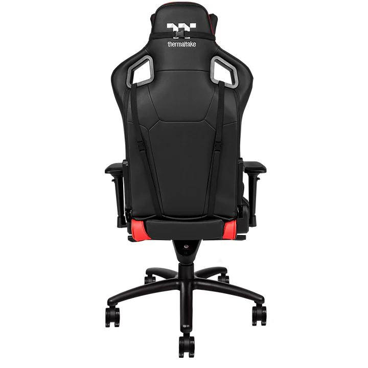 X-Fit Black-Red Gaming Chair - Image 6