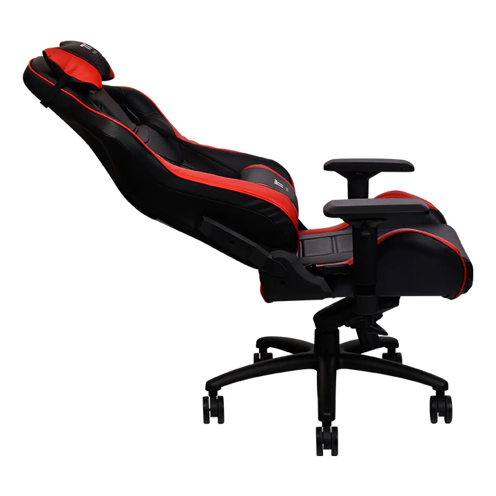 X-Fit Black-Red Gaming Chair - Image 5