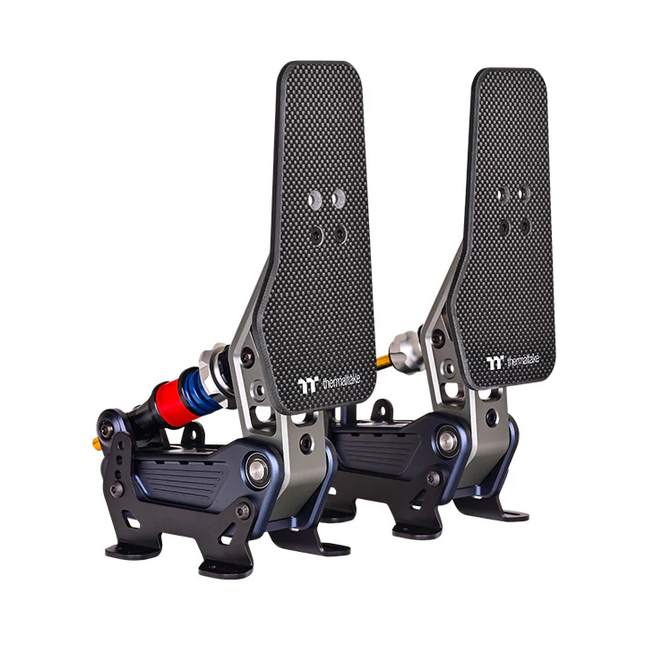 XRP-L1 Loadcell Pedals Set