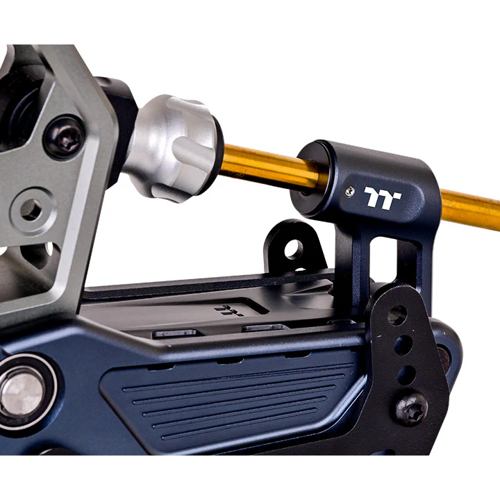 XRP-L1 Loadcell Pedals Set - Image 3