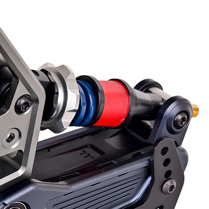 XRP-L1 Loadcell Pedals Set - Image 4