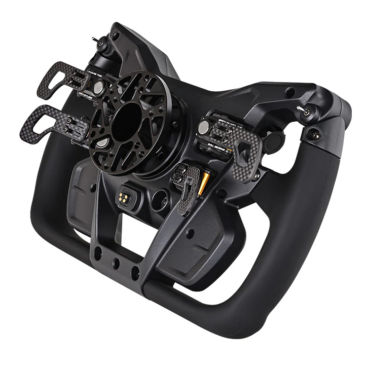 XRW-G1 GT Steering Wheel - Image 4