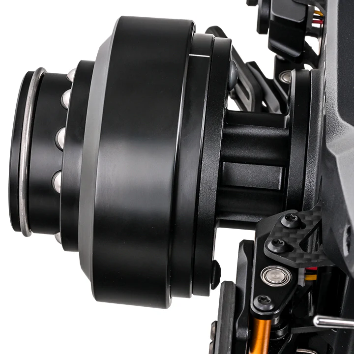 XRW Quick Release Adapter Accessory - Image 5