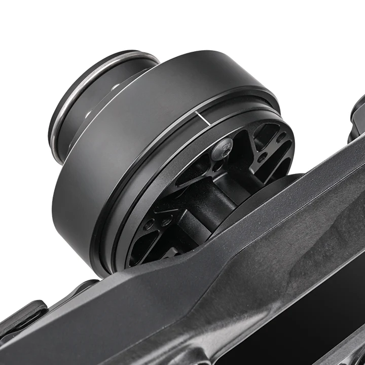 XRW Quick Release Adapter Accessory - Image 6